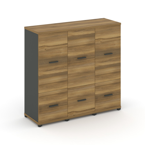 Шкаф офисный Concept CN.STU-332 A