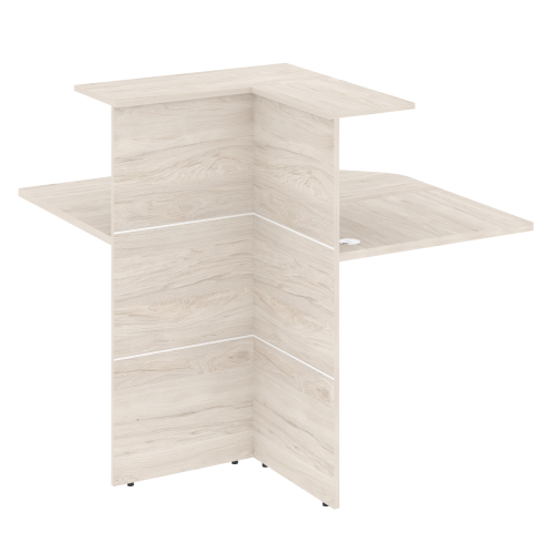 Модуль угловой внутренний высокий левый Onix O.R-MU.VNU (L)