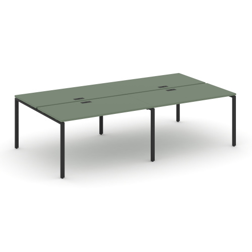 Бенч-система на 4 места Concept CN.DRS-007 фото 6