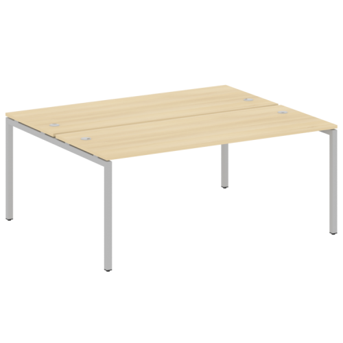 Бенч-система на П-обр. м/к Metal System Quattro 40БП.РАС-СП-2.5 фото 5