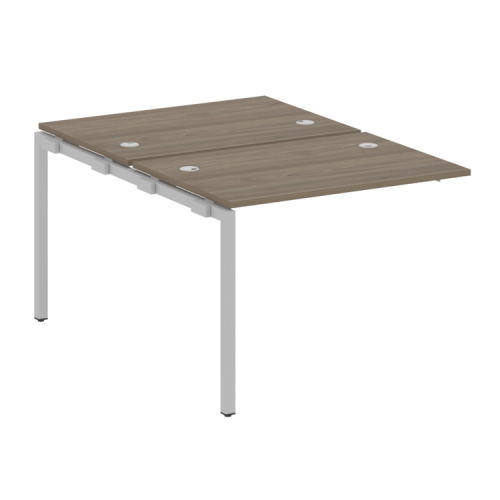 Проходной элемент бенч-системы на П-обр. м/к Metal System Quattro 40БП.ПРС-СП-2.1 Проходной элемент бенч-системы на П-обр. м/к Metal System Quattro 40БП.ПРС-СП-2.1