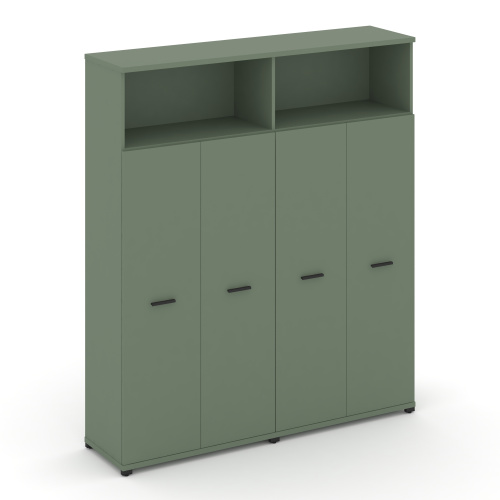 Шкаф офисный Concept CN.STS-526 B