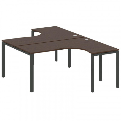 Бенч-система на П-обр. м/к Metal System БП.РАС-СА-2.4 фото 3