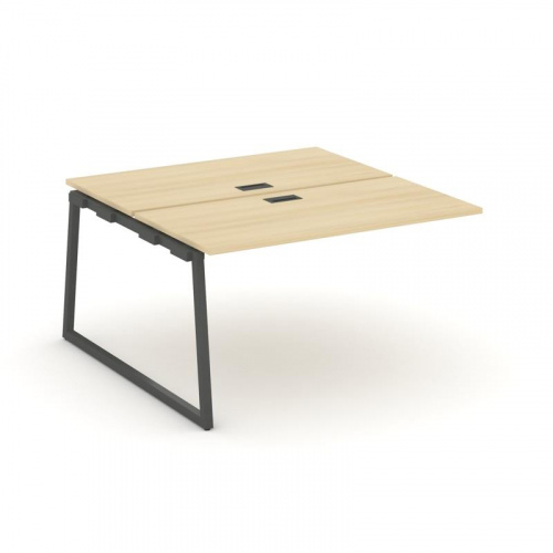 Style Project Проходной наб. элем. SN-4T1.DNRS-024 Акация Лорка/Металл Антрацит/Заглушка Пластик Чер фото 28