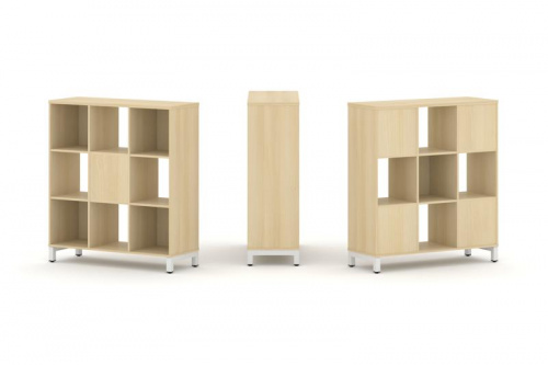 Набор стеллажа Style Project SN.NSD-331 фото 3