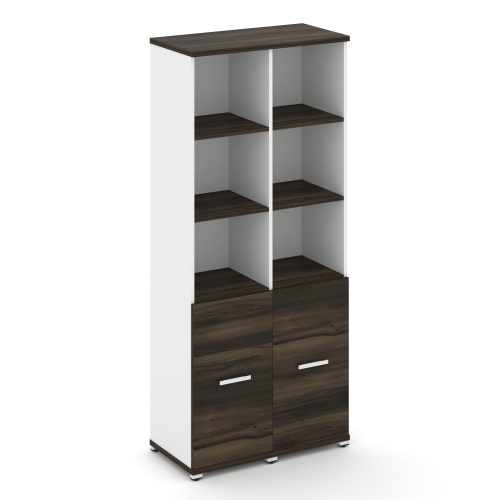 Шкаф офисный Concept CN.STU-521 W фото 2