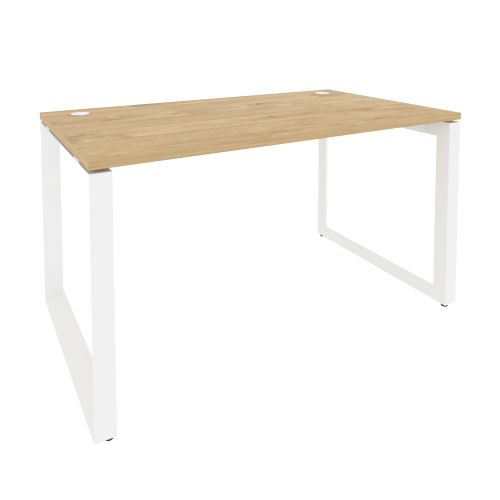 Стол рабочий на О-обр. м/к Onix O.MO-SP-3.8 фото 12