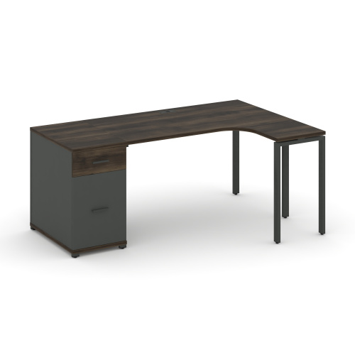 Стол эргономичный Concept CN.SA-404(R)