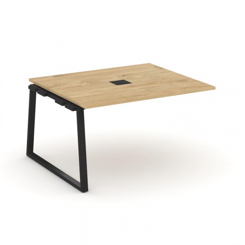 Style Project Проходной наб. элем. перег. стола SN-6T1.NSPRG-033 Акация Лорка/Металл Антрацит/Заглуш Style Project Проходной наб. элем. перег. стола SN-6T1.NSPRG-033 Акация Лорка/Металл Антрацит/Заглуш