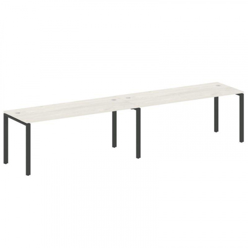 Бенч-система на 2 места Metal System БП.СМ-2.5 фото 6