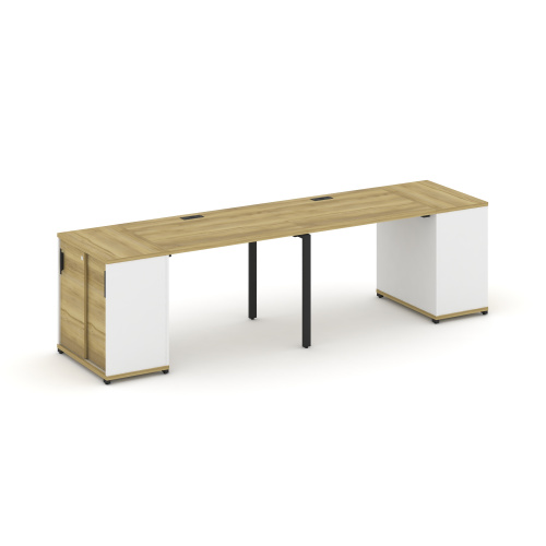 Бенч-система с опорным шкафом-купе Concept CN.ORS-233 фото 6