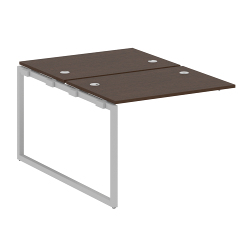 Проходной элемент бенч-системы на О-обр. м/к Metal System Quattro 40БО.ПРС-СП-2.1 фото 7