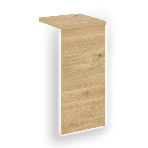 Накладка с подсветкой высокая Onix O.R-NP.V-78.1.S фото 4