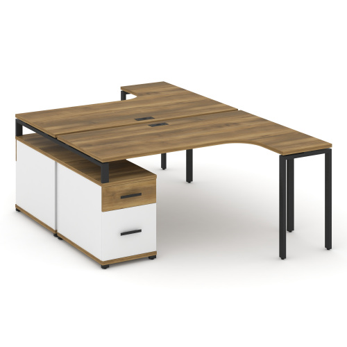 Бенч-система с опорной тумбой Concept CN.DSA-304 фото 6