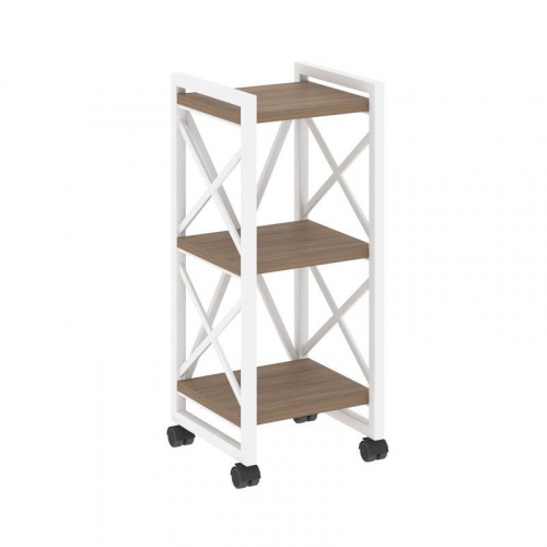 Стеллаж на 3 полки Loft VR.L-MST.K-3.4 фото 4