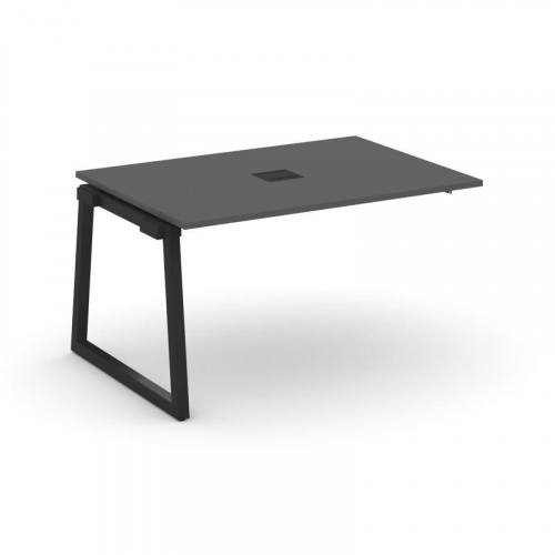 Style Project Проходной наб. элем. перег. стола SN-5T1.NSPRG-004 Акация Лорка/Металл Антрацит/Заглуш фото 8 Style Project Проходной наб. элем. перег. стола SN-5T1.NSPRG-004 Акация Лорка/Металл Антрацит/Заглуш фото 8