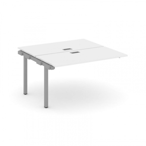 Style Project Проходной наб. элем. SN-5P.DNRS-002 Вяз Благородный/Металл Белый 1180*1232*750 фото 24