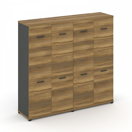 Шкаф офисный Concept CN.STS-424 A