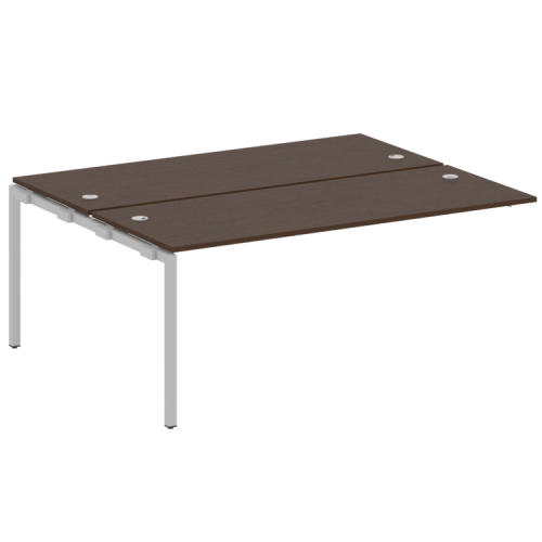 Проходной элемент бенч-системы на П-обр. м/к Metal System Quattro 40БП.ПРС-СП-2.5 фото 12