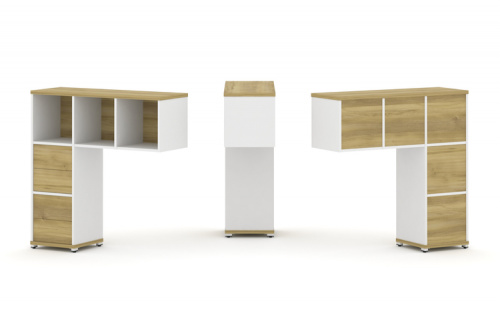 Надставка для стола низкая Concept CN.ONN-003 фото 13 Надставка для стола низкая Concept CN.ONN-003 фото 13