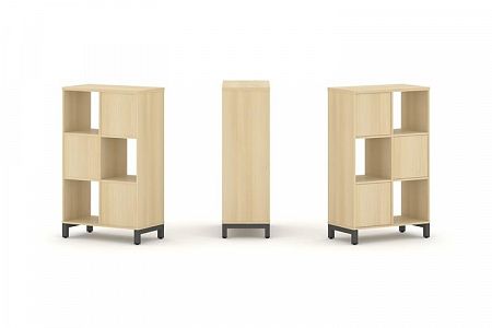 Набор стеллажа Style Project SN.NS-321