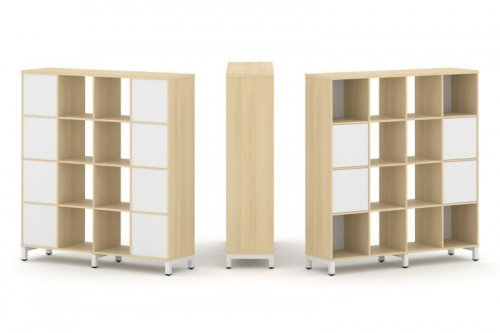 Набор стеллажа Style Project SN.NS-441