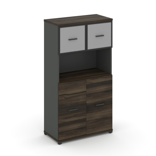 Шкаф офисный Concept CN.STS-415 RMB