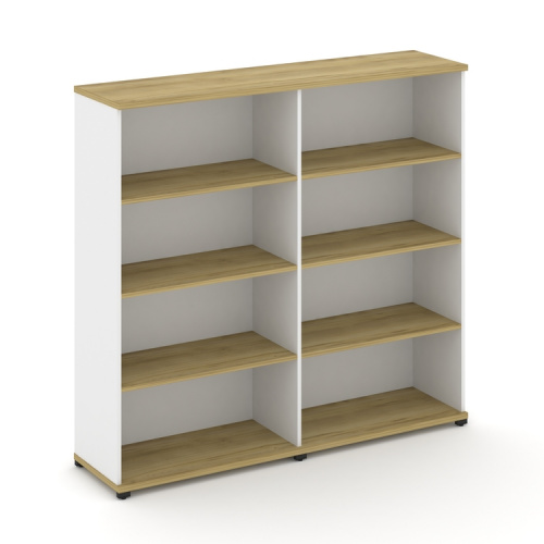 Стеллаж офисный Concept CN.STS-420 фото 4