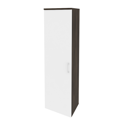 Гардероб офисный узкий Onix O.GB-1 (L) фото 9