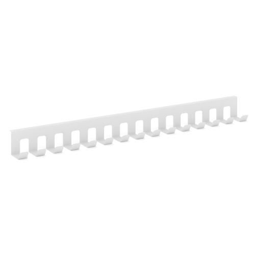 Кабель-канал горизонтальный KKGV-120 фото 2