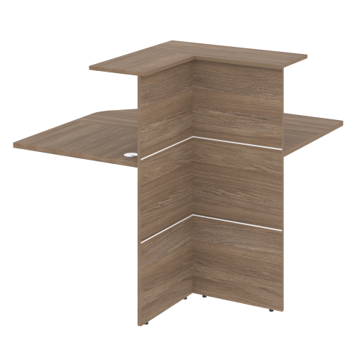 Модуль угловой внутренний высокий правый Onix O.R-MU.VNU (R) фото 6