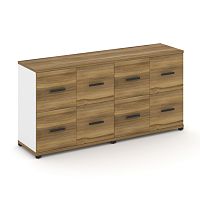 Шкаф офисный Concept CN.STS-222 B