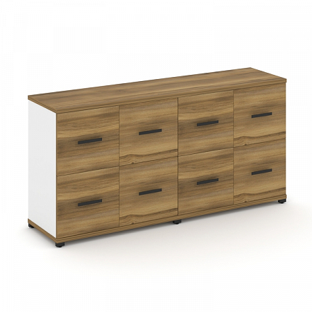 Шкаф офисный Concept CN.STS-222 B