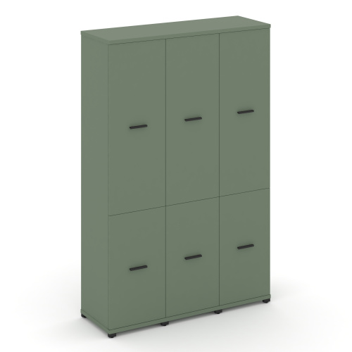 Шкаф офисный Concept CN.STU-532 B