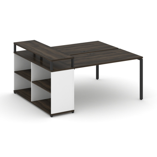 Бенч-система с опорным стеллажом Concept CN.DRS-207 фото 9