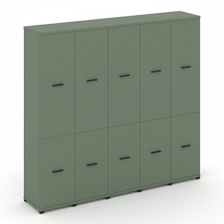 Шкаф офисный Concept CN.STU-552 B