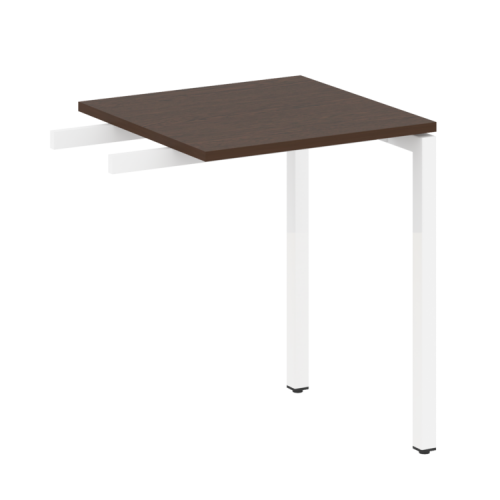 Приставной элемент на П-обр. м/к Metal System Quattro 40БП.ПР-1 фото 8