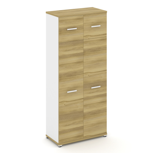 Шкаф офисный Concept CN.STS-517 W фото 3