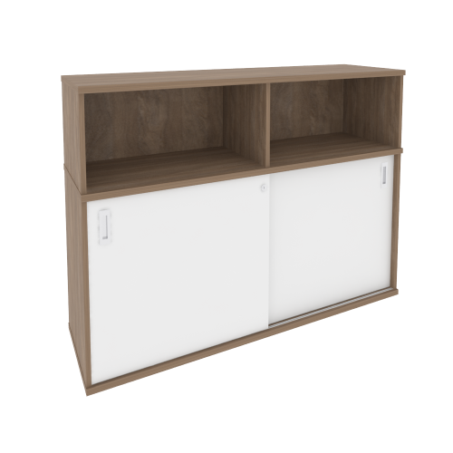 Шкаф-купе приставной/опорный Onix O.SHKO-2.7 фото 11