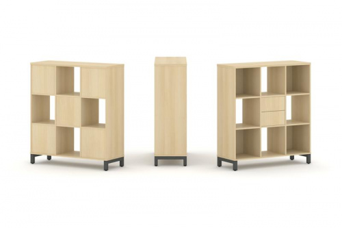 Набор стеллажа Style Project SN.NS-331 фото 4