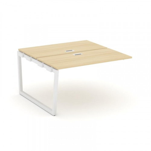 Style Project Проходной наб. элем. SN-5T2.DNRS-021 Акация Лорка/Металл Антрацит/Заглушка Пластик Чер фото 21