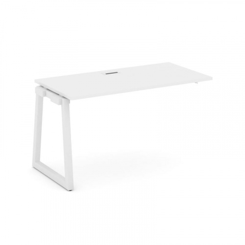 Style Project Проходной наб. элем. SN-5T1.ONRS-014 Акация Лорка/Металл Антрацит/Заглушка Пластик Чер фото 17