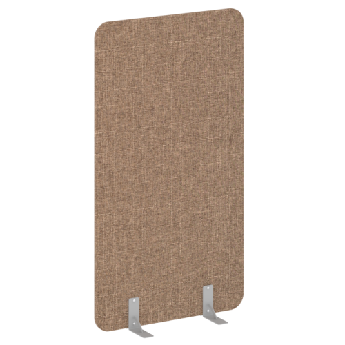 Перегородки на металлических опорах R-line soft AP.F-100-180 фото 13