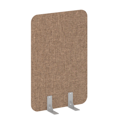 Перегородки на металлических опорах R-line soft AP.F-80-120 фото 13