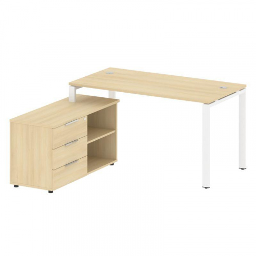 Бенч-система с тумбой Metal System БП.РС-СТС-2.3 фото 14