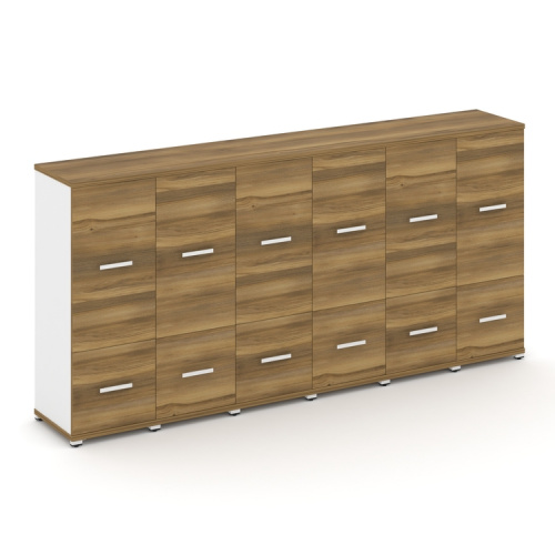 Шкаф офисный Concept CN.STU-362 W