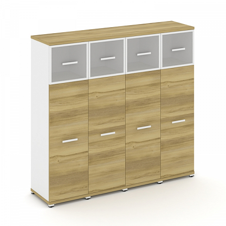 Шкаф офисный Concept CN.STU-444 RMW