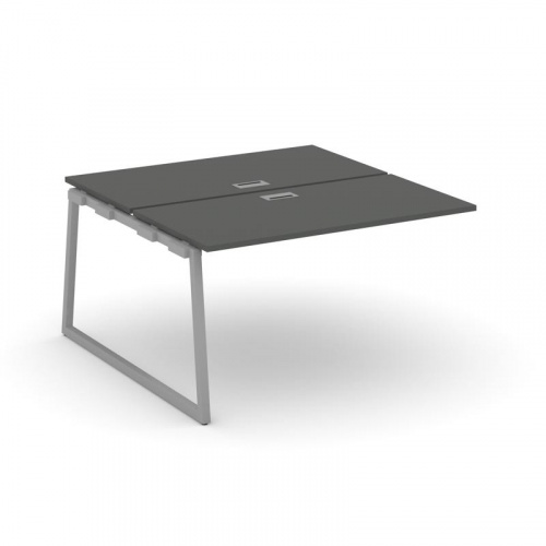 Style Project Проходной наб. элем. SN-4T1.DNRS-024 Акация Лорка/Металл Антрацит/Заглушка Пластик Чер фото 23