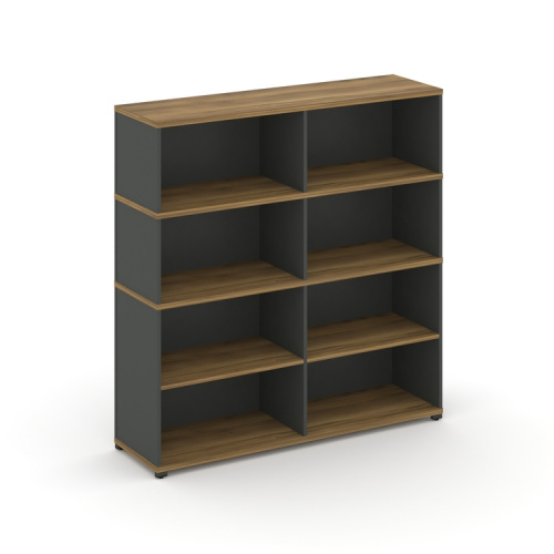 Стеллаж офисный опорный/приставной Concept CN.SOPO-008