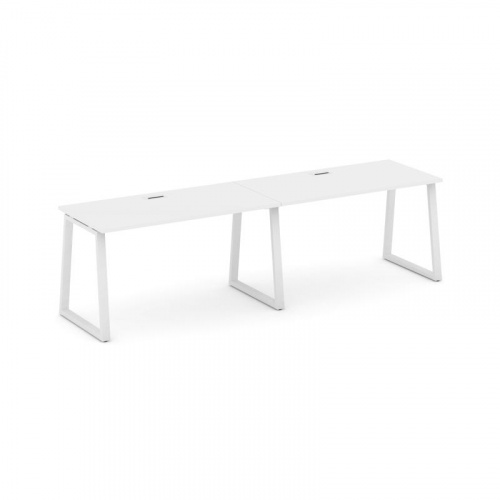 Style Project Рабочая станция 1 сторон. SN-6T1.ORS-024 Акация Лорка/Металл Антрацит/Заглушка Пластик фото 17 Style Project Рабочая станция 1 сторон. SN-6T1.ORS-024 Акация Лорка/Металл Антрацит/Заглушка Пластик фото 17